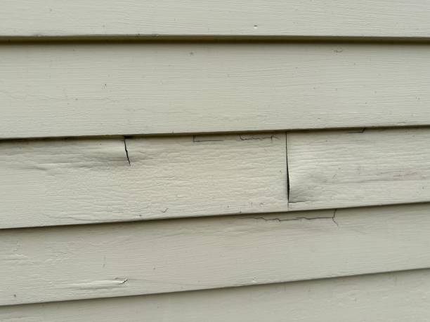 Siding for New Construction in Bon Air, VA